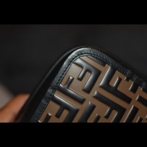 Additional photos Fendi Camera Bag